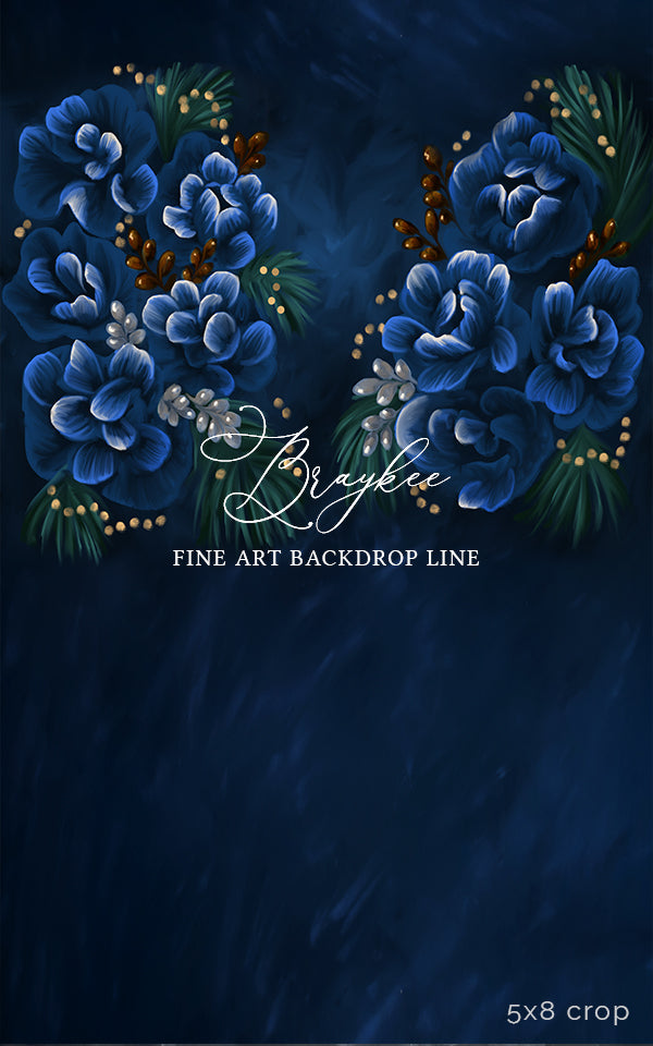 Braylee - HSD Photography Backdrops