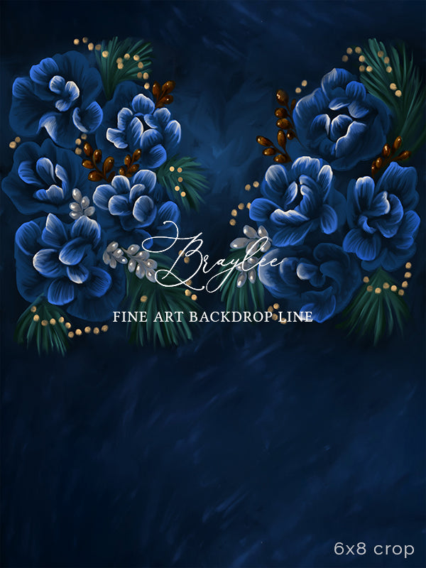 Braylee - HSD Photography Backdrops