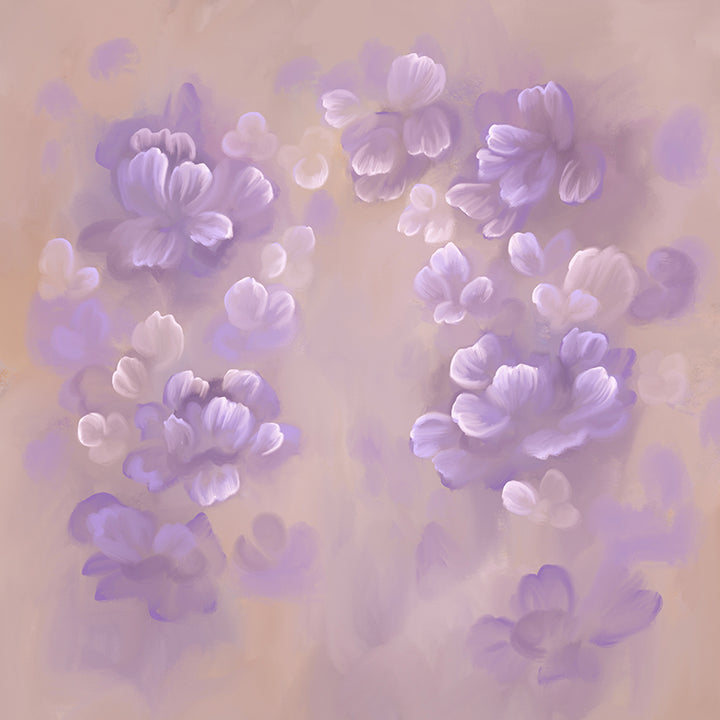 Floret - HSD Photography Backdrops