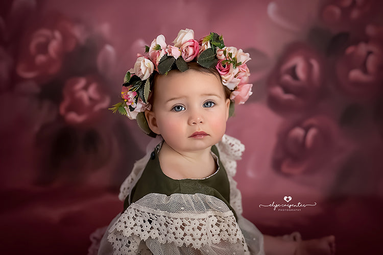 Lillianna - HSD Photography Backdrops