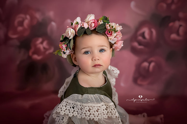 Lillianna - HSD Photography Backdrops