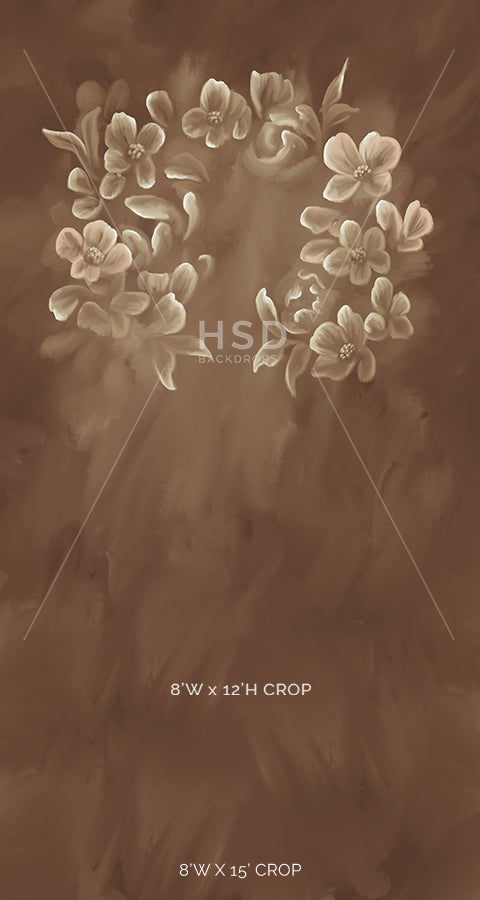 Patience - HSD Photography Backdrops