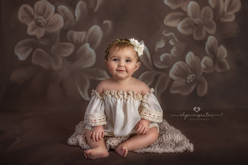 Patience - HSD Photography Backdrops