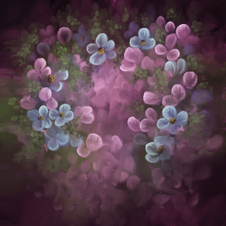 Kamea - HSD Photography Backdrops