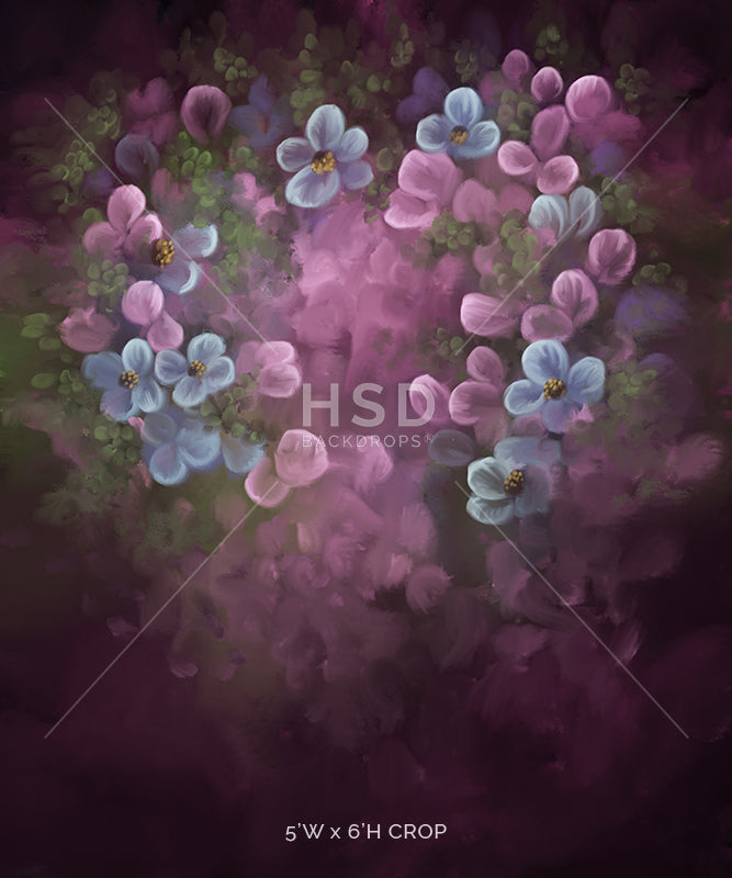 Kamea - HSD Photography Backdrops