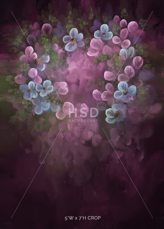 Kamea - HSD Photography Backdrops