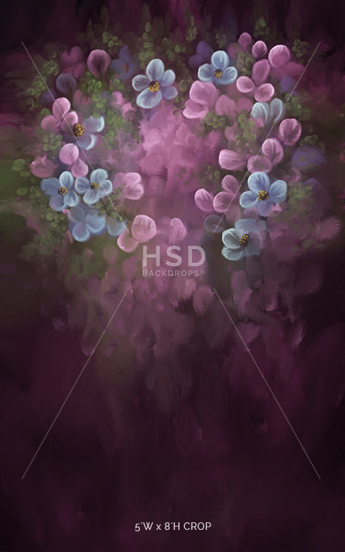 Kamea - HSD Photography Backdrops