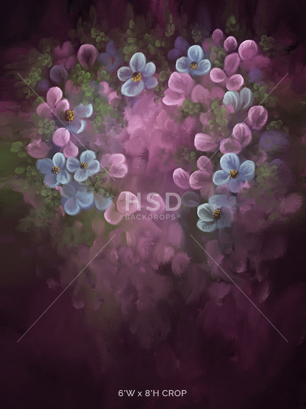 Kamea - HSD Photography Backdrops