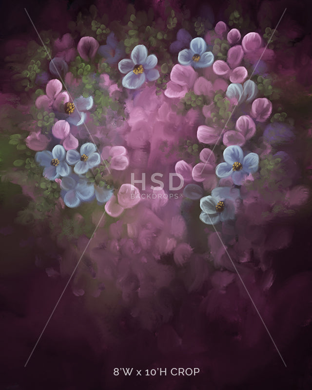 Kamea - HSD Photography Backdrops