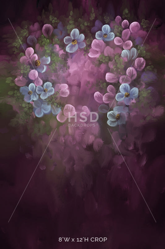 Kamea - HSD Photography Backdrops