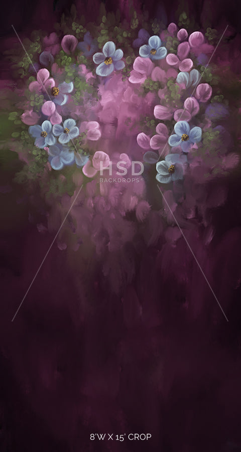 Kamea - HSD Photography Backdrops