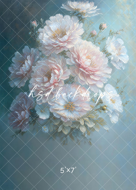 Chérie - HSD Photography Backdrops