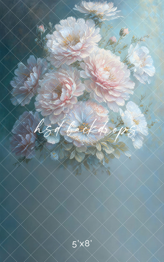 Chérie - HSD Photography Backdrops
