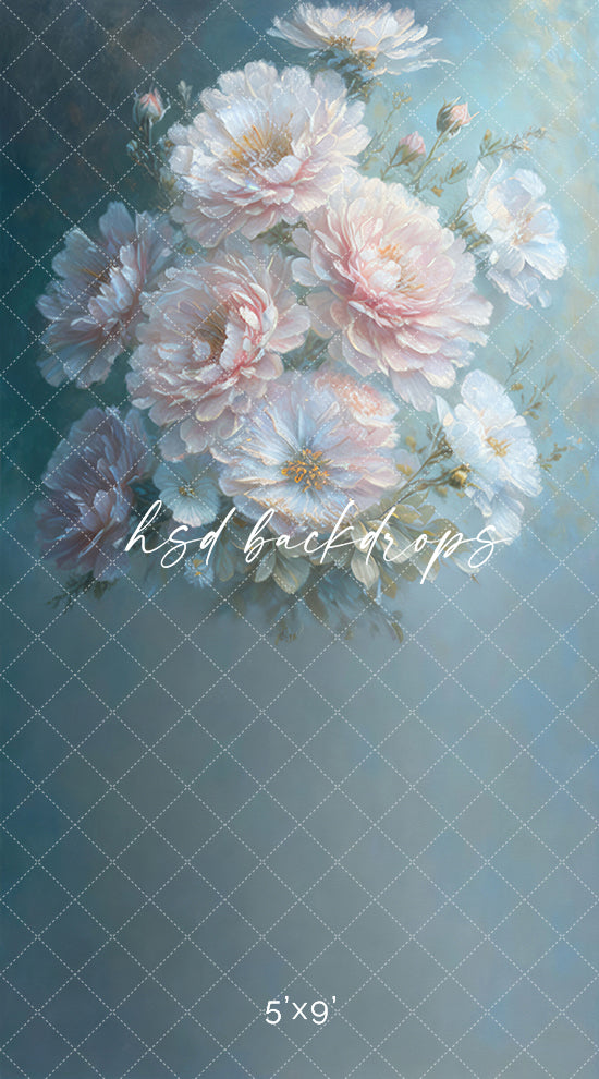 Chérie - HSD Photography Backdrops