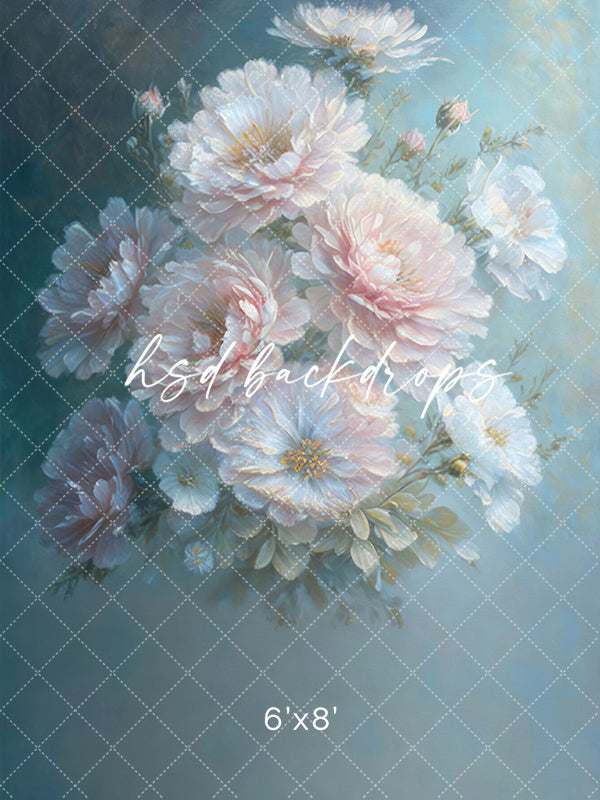 Chérie - HSD Photography Backdrops