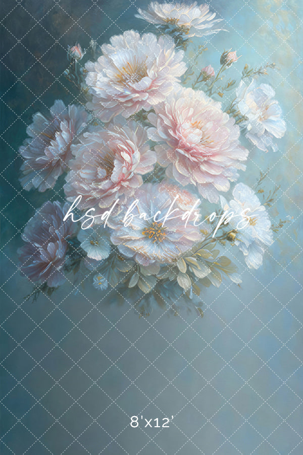 Chérie - HSD Photography Backdrops