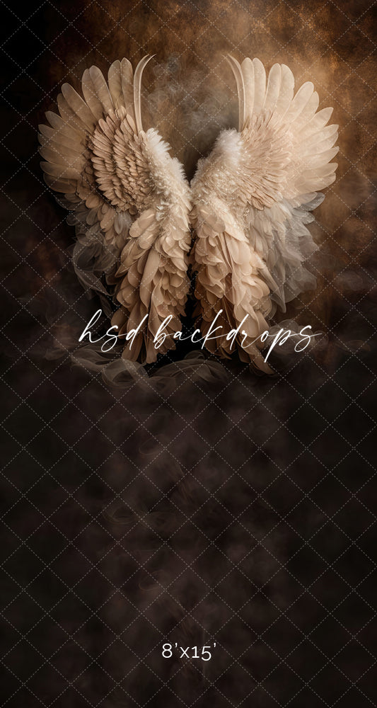 Seraphina - HSD Photography Backdrops 