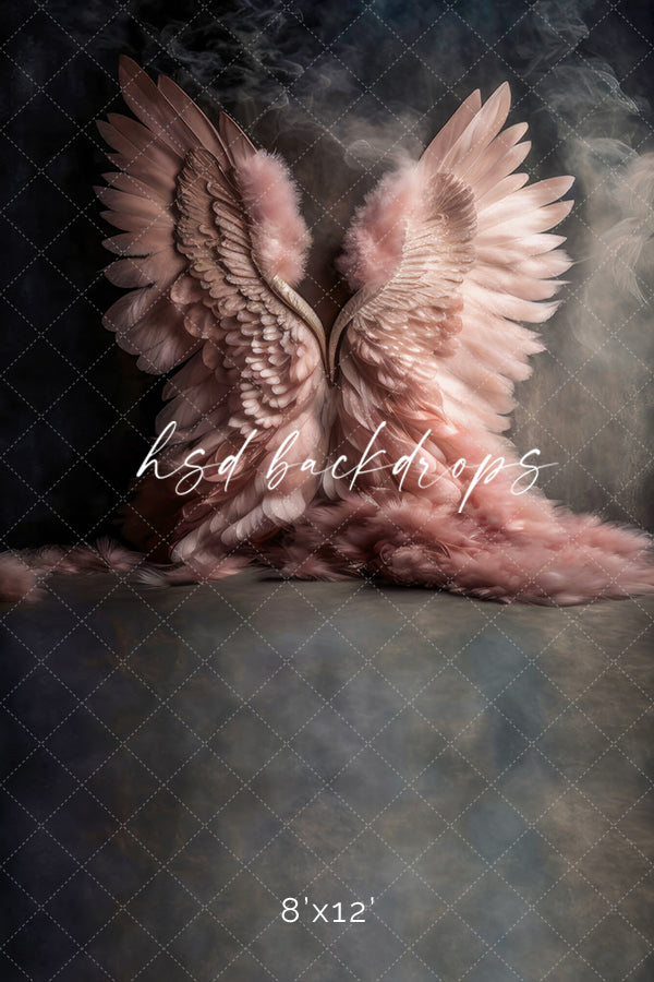 Lailah - HSD Photography Backdrops