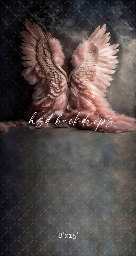 Lailah - HSD Photography Backdrops