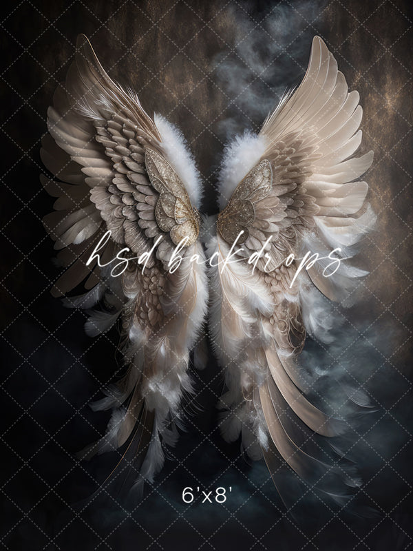 Michaela - HSD Photography Backdrops