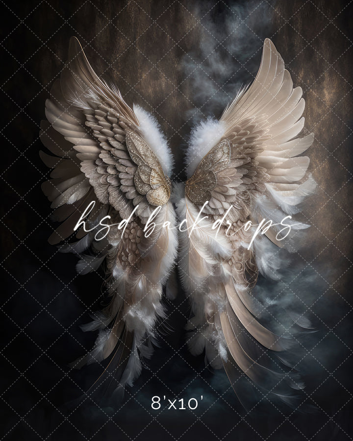 Michaela - HSD Photography Backdrops