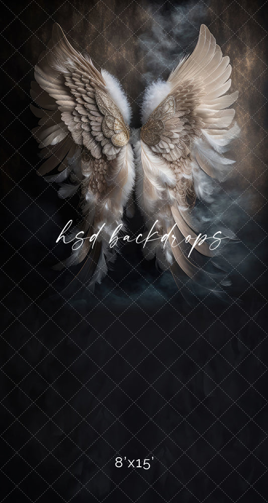 Michaela - HSD Photography Backdrops