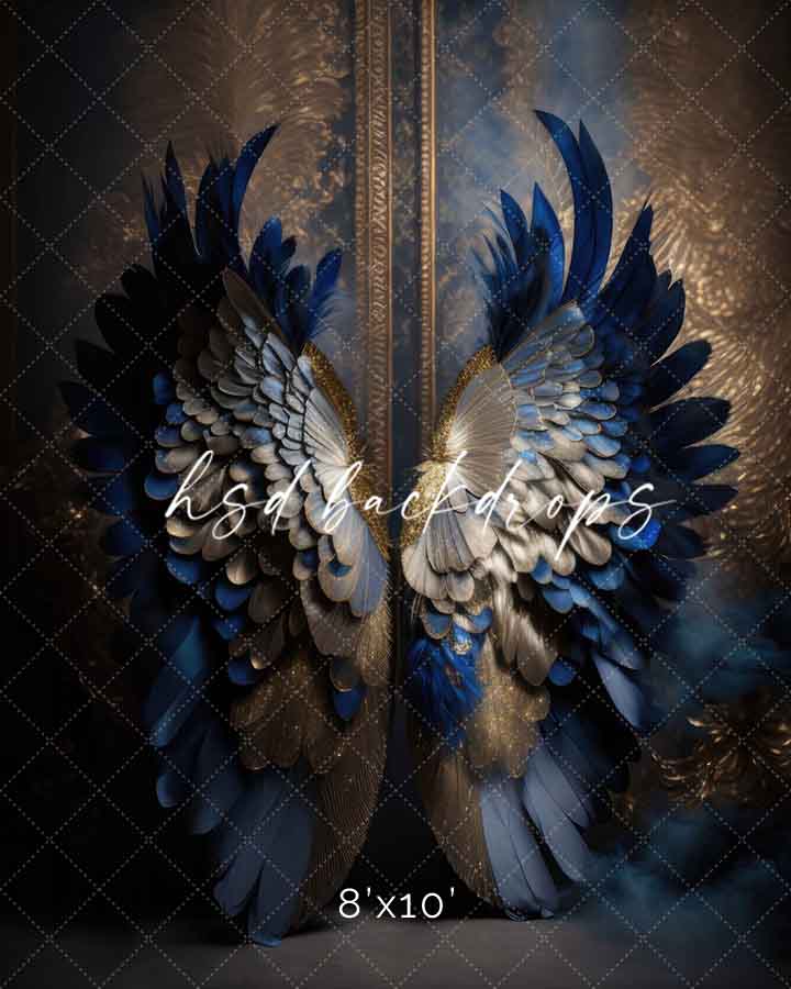 Celeste - HSD Photography Backdrops