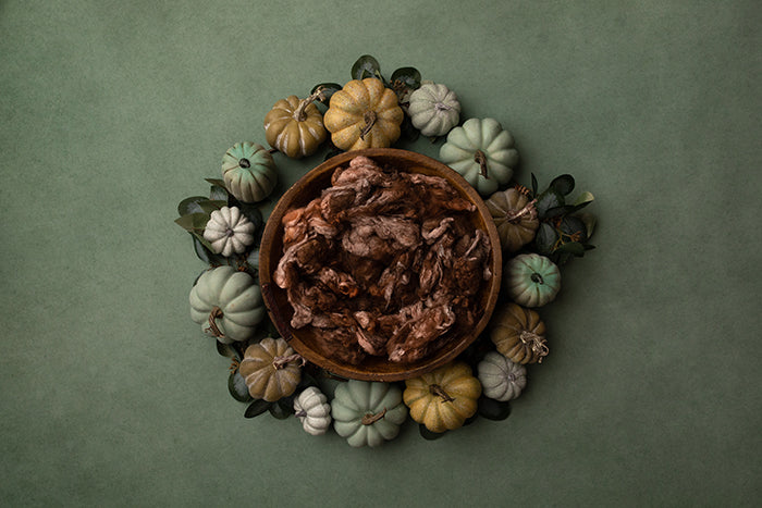 Newborn Digital | Autumn Colors I - HSD Photography Backdrops