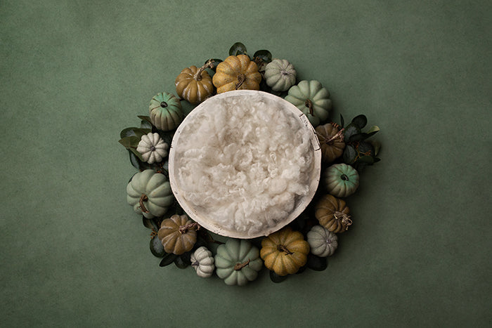 Autumn Colors II | Newborn Digital - HSD Photography Backdrops