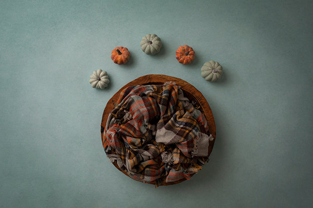 Autumn Love | Autumn Days Coll. | Digital - HSD Photography Backdrops