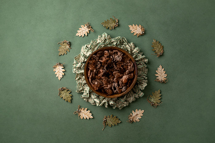 Autumn's in the Air | Digital - HSD Photography Backdrops