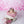 Bubblegum Pink Bokeh - HSD Photography Backdrops 