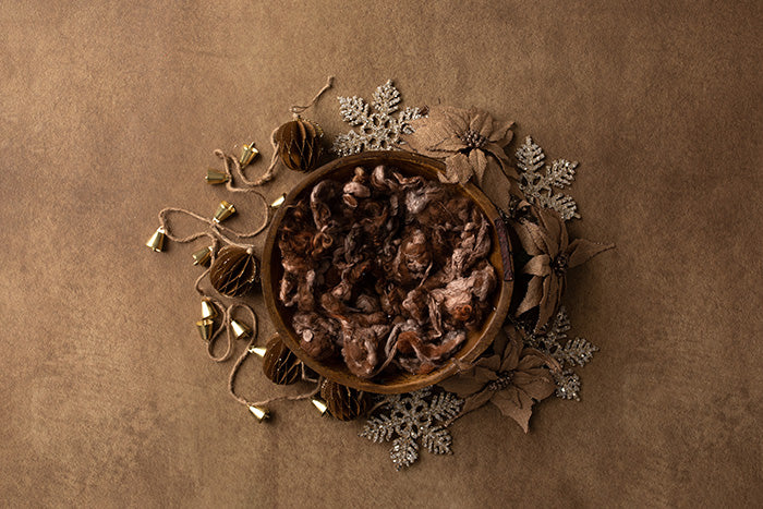 Bells Are Ringing | Digital - HSD Photography Backdrops