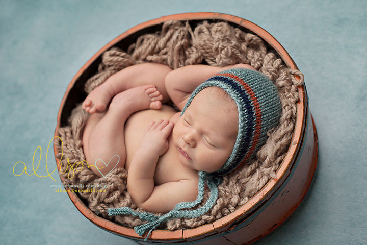 Hazy Skies - HSD Photography Backdrops