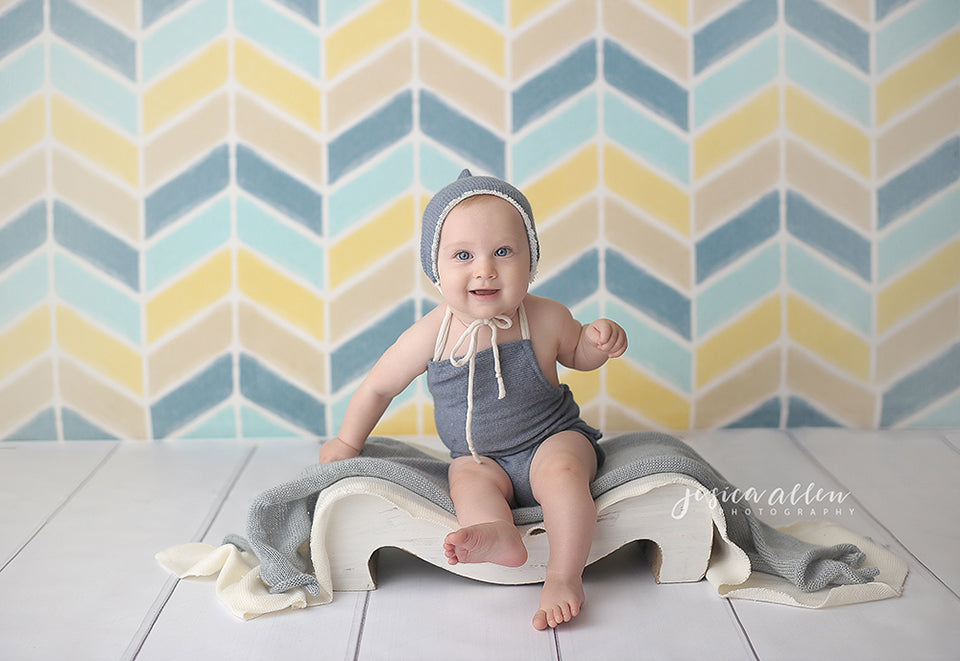Newport Beach - HSD Photography Backdrops