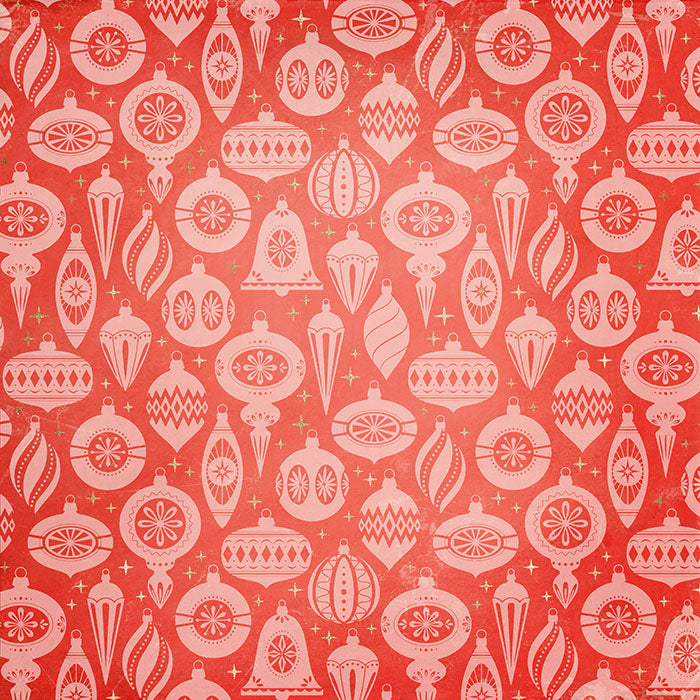 Ornate Ornaments - HSD Photography Backdrops