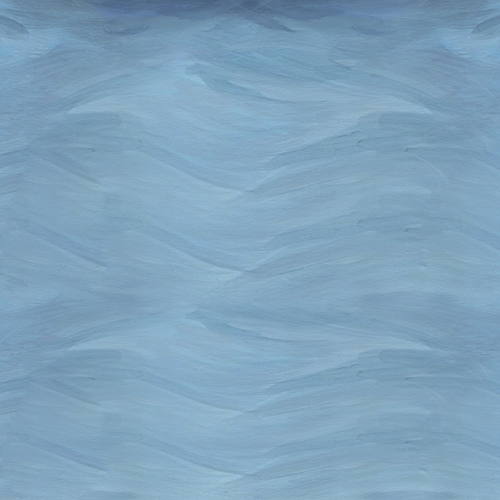Painted Snow Floor - HSD Photography Backdrops