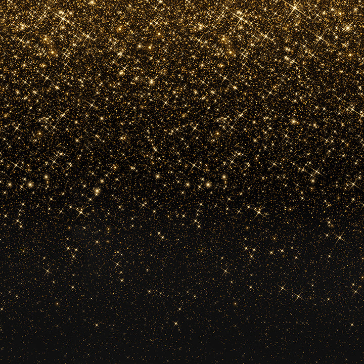 New Years Glitter - HSD Photography Backdrops