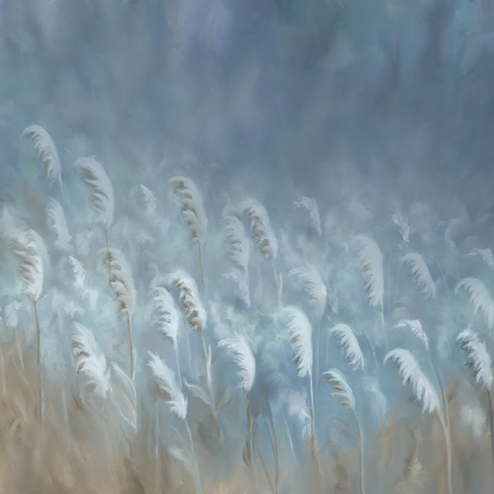 Frosty Winter Winds - HSD Photography Backdrops