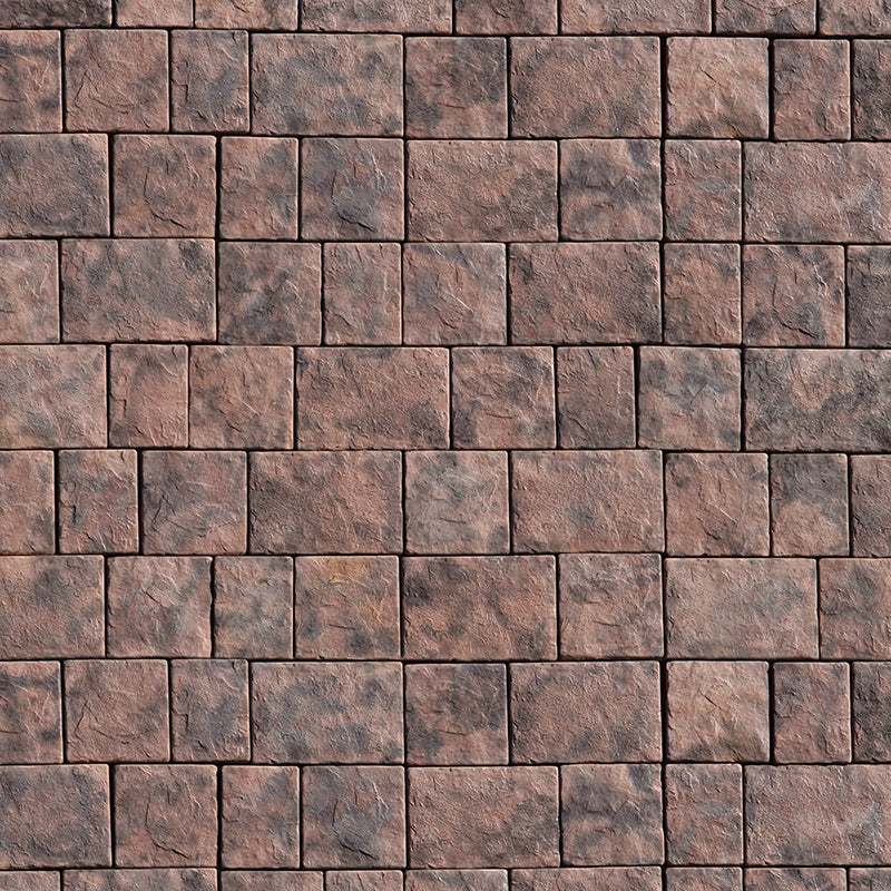 Stone Paved Road Floor Mat - HSD Photography Backdrops