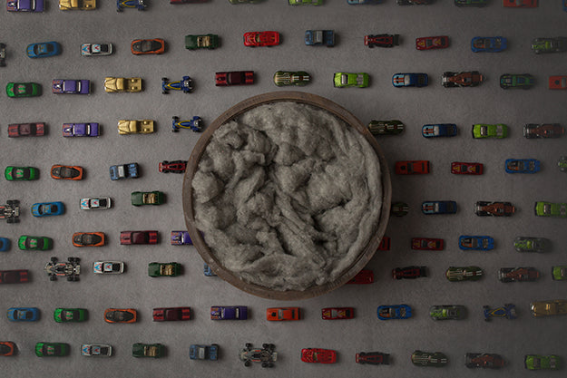 Cool Cars Collection | Digital - HSD Photography Backdrops