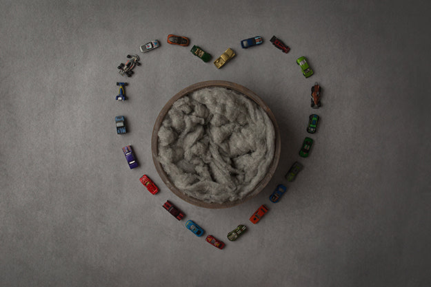 Cool Cars Collection | Digital - HSD Photography Backdrops