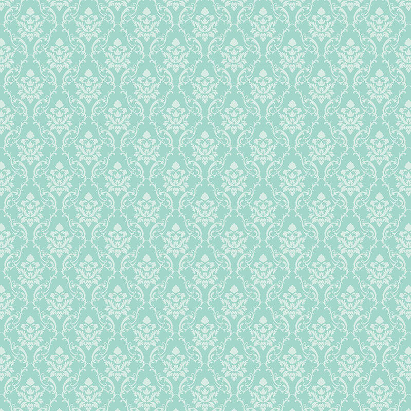 Ornate Damask - HSD Photography Backdrops