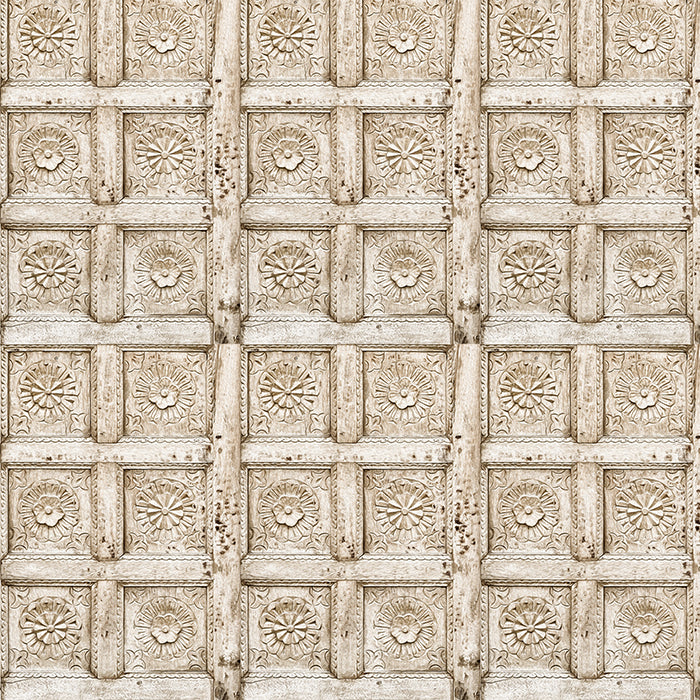 Ornate Wood - HSD Photography Backdrops