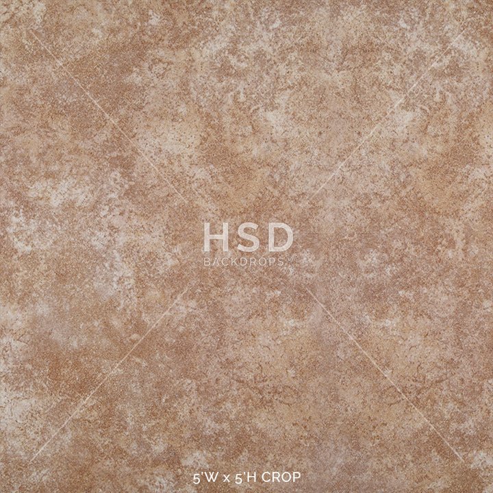 Textured Stone Floor Mat - HSD Photography Backdrops 