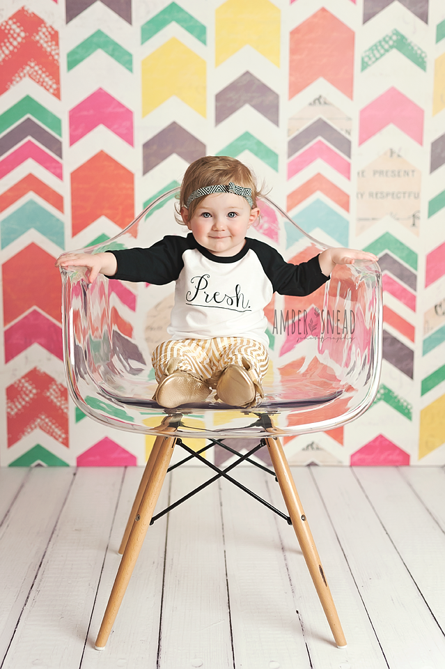 Multi Arrows - HSD Photography Backdrops