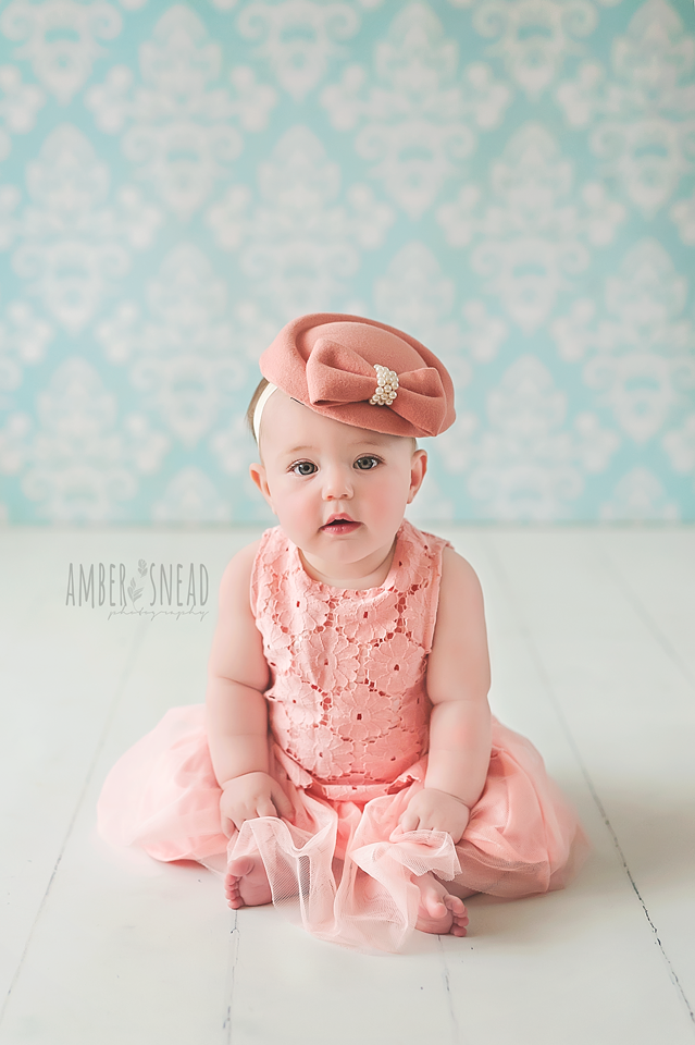 Damask Wallpaper - HSD Photography Backdrops