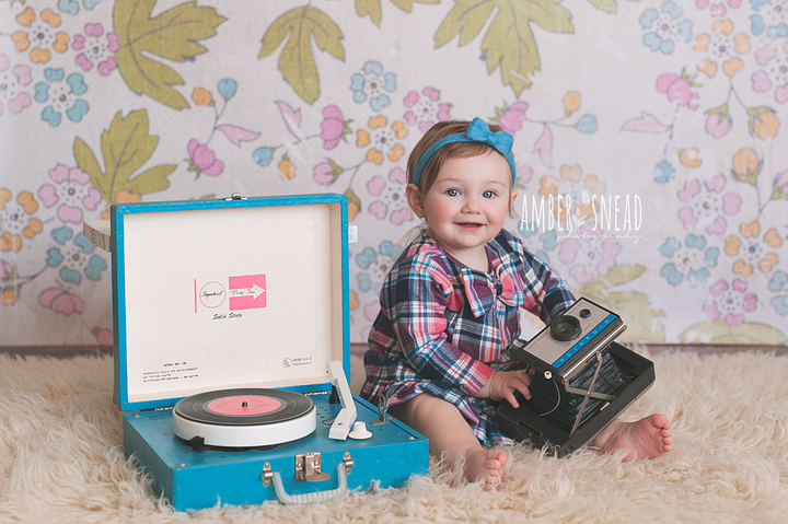 Spring Blossoms - HSD Photography Backdrops