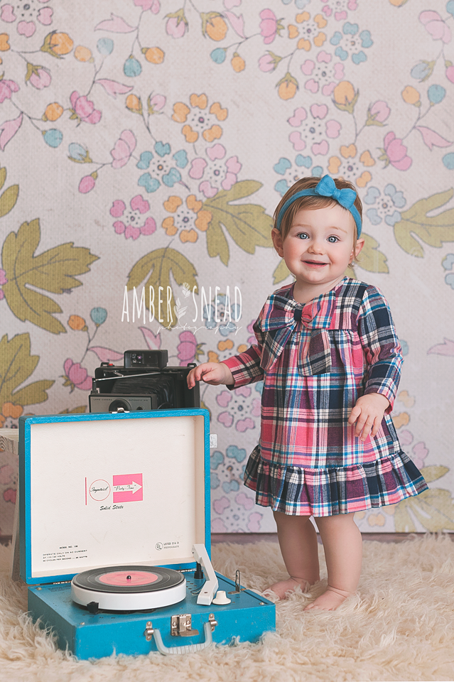 Spring Blossoms - HSD Photography Backdrops