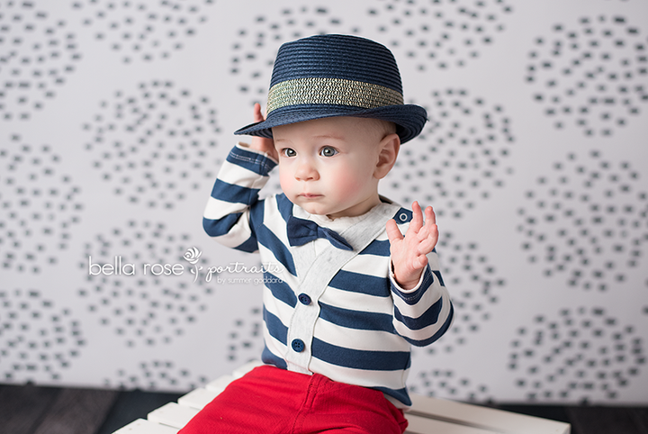 Dots - HSD Photography Backdrops